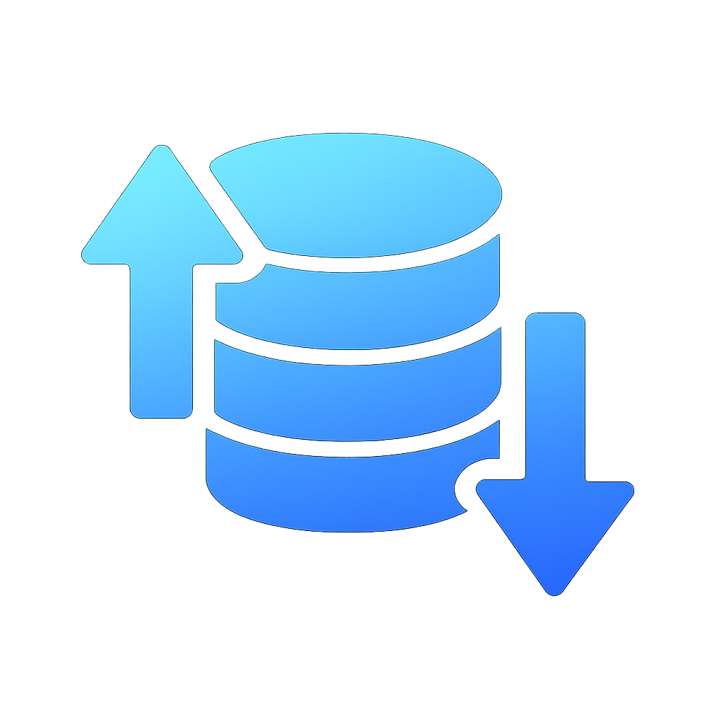 Database Dump & Restore Tool